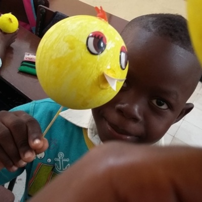 Timeline: INFANCIA Y ADOLESCENCIA