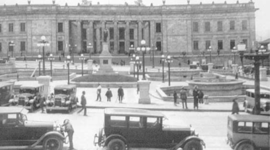 Timeline: Proceso Productivo colombiano