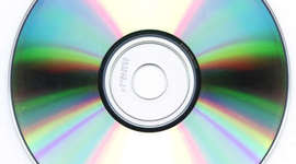 Timeline: Disco Compacto