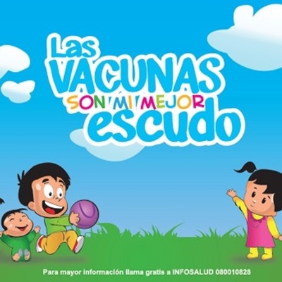 Timeline: Plan de Vacunacion