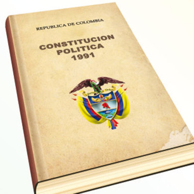 Timeline: Diversidad en Colombia.