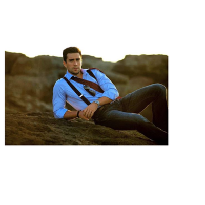 Timeline: My favorite actor