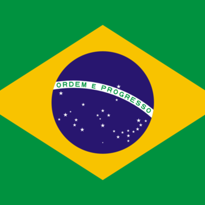 Timeline: historia de Brasil