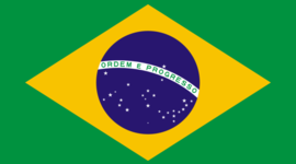 Timeline: historia de Brasil