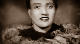 Timeline: Henrietta Lacks