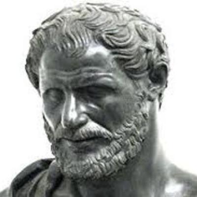 Timeline: HISTORIA DEL ÁTOMO