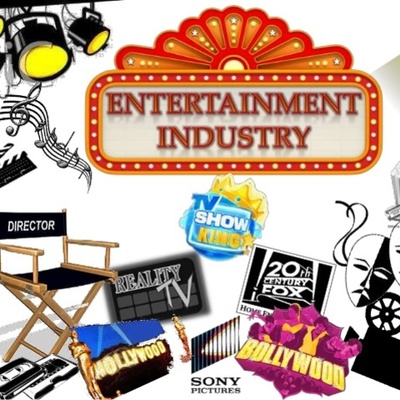 Timeline: Entertainment Industry