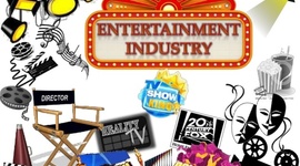 Timeline: Entertainment Industry