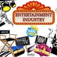 Entertainment industry ppt 1 638