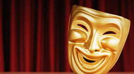 Timeline: Máximos exponentes del teatro