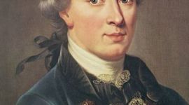 Timeline: Immanuel Kant - April 22, 1724 to February 12, 1804
