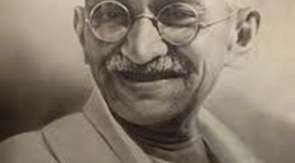 Timeline: Gandhi's trajectory