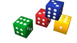 Timeline: История комбинаторики