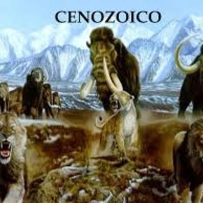 Timeline: La Era Cenozoica