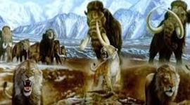 Timeline: La Era Cenozoica