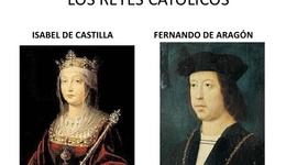 Timeline: La época de los Reyes Católicos