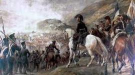 Timeline: DENBORA LERROA