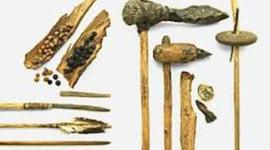 Timeline: Primeras Herramientas.