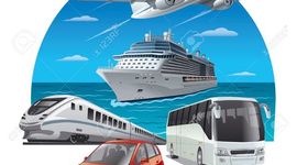 Timeline: Global Transport