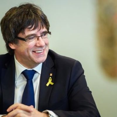 Timeline: Constitució del Pacte Nacional del Referèndum