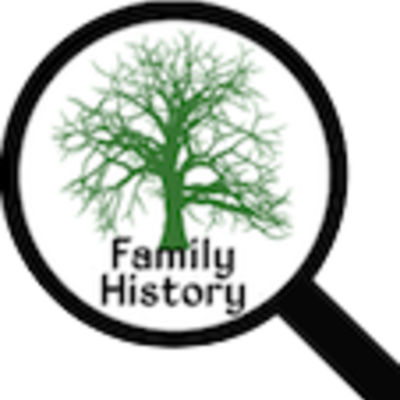 Timeline: Family History