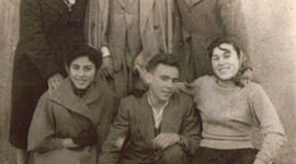 Timeline: JUVENTUD, TEORÍA E HISTORIA