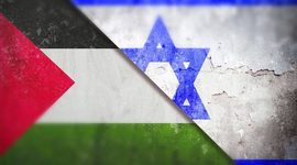 Timeline: La Questione Palestinese