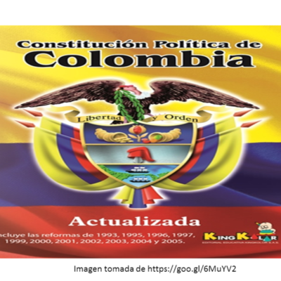 Timeline: Perspectiva filosófica, política y jurídica de la constitución