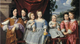 Timeline: Concepciones de infancia y adolescencia de las distintas culturas y momentos históricos.