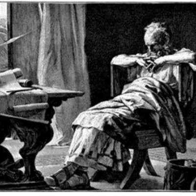 Timeline: Archimedes