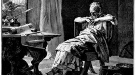 Timeline: Archimedes