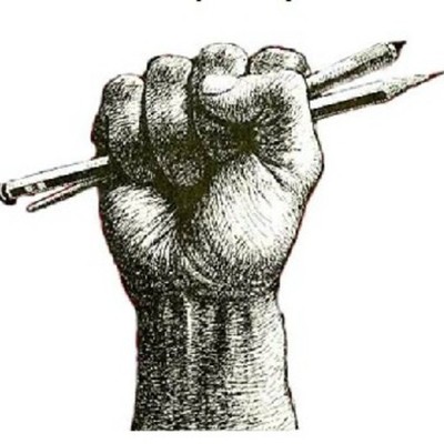 Timeline: Procesos organizativos estudiantiles UdeG.