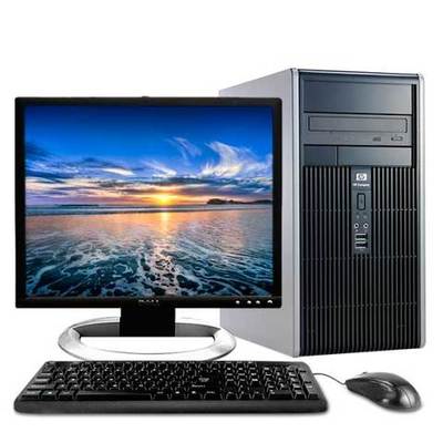 Timeline: evolucion del computador