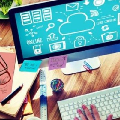 Timeline: HISTORIA DE LA PUBLICIDAD (Julieth calderón)