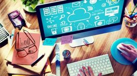 Timeline: HISTORIA DE LA PUBLICIDAD (Julieth calderón)