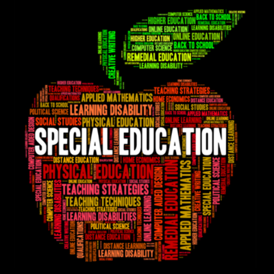 Timeline: Special Education Law Timeline