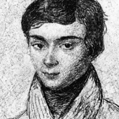Timeline: Évariste Galois