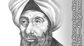 Timeline: The contributions of Alhazen