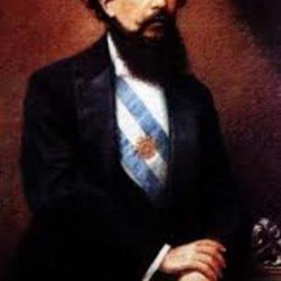 Timeline: Presidencias fundadoras