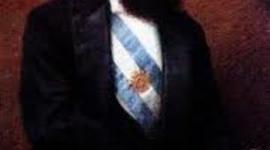 Timeline: Presidencias fundadoras