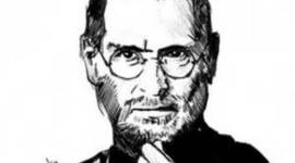 Timeline: Steve Jobs