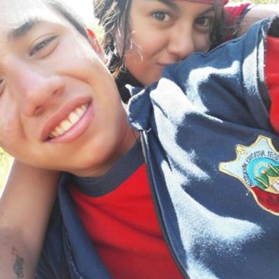 Timeline: My biography