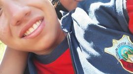 Timeline: My biography