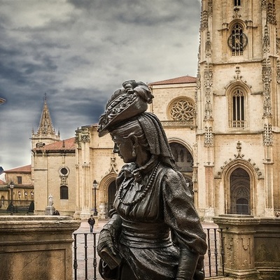 Timeline: NATURALISMO