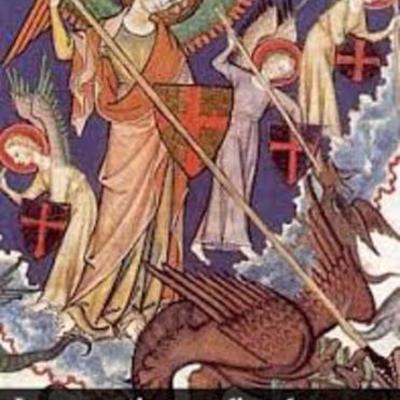 Timeline: Literatura de la Edad media y el Renacimiento