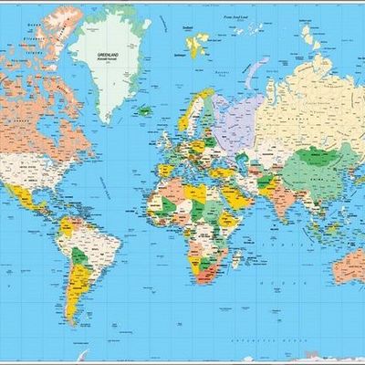 Timeline: Linea de tiempo de sociales