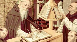 Timeline: Literatura de la Edad media y del Renacimiento