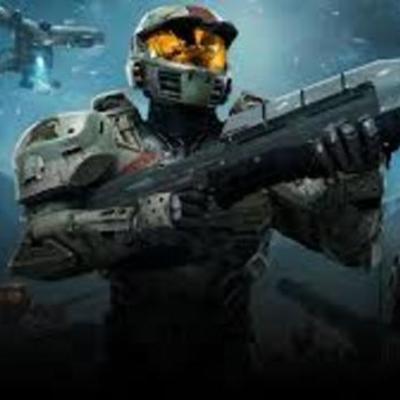 Timeline: Halo