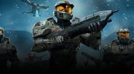 Timeline: Halo