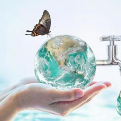 Timeline: Recurso Agua